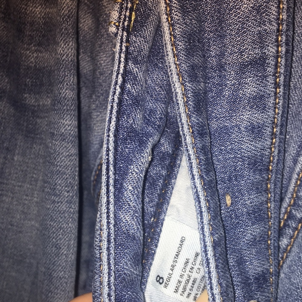 AE Jeans!! - Picture 6 of 6